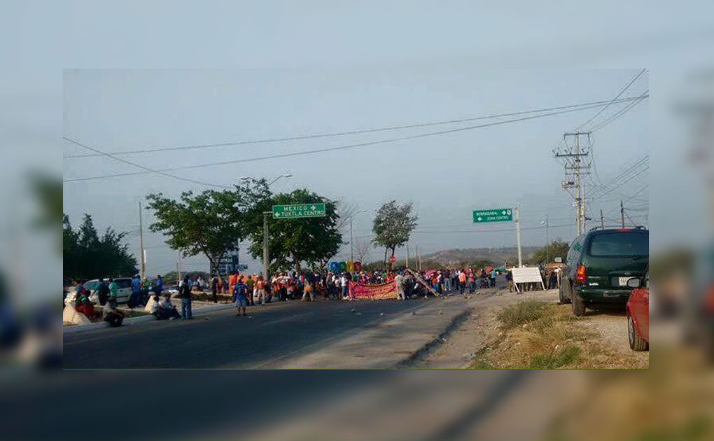 bloqueo