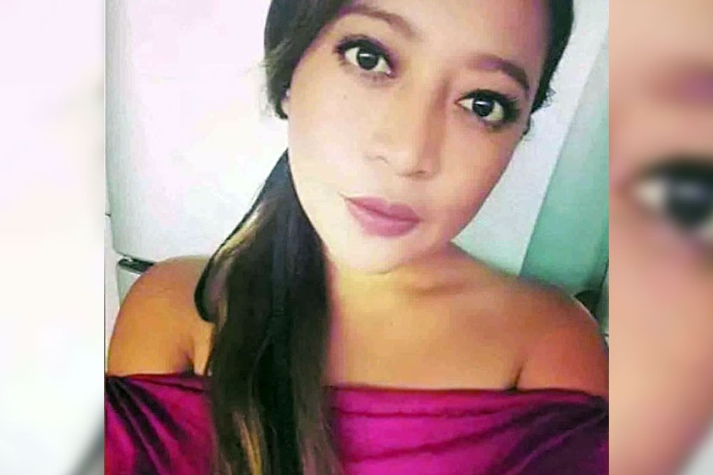feminicidio
