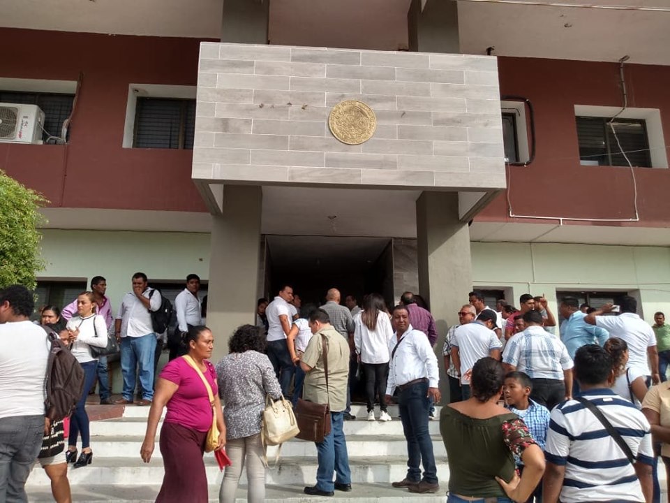 S+¡ndica Municipal 3
