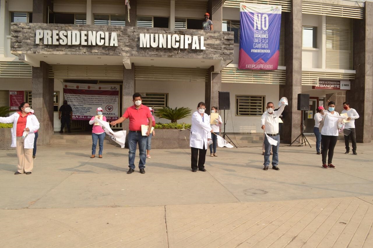 CALVO-1