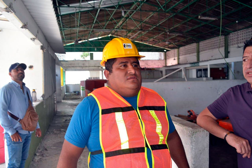 CALVO-1