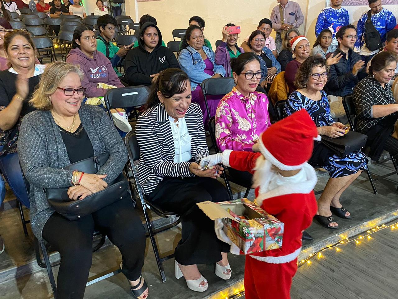 Destaca una navidad para recordar1