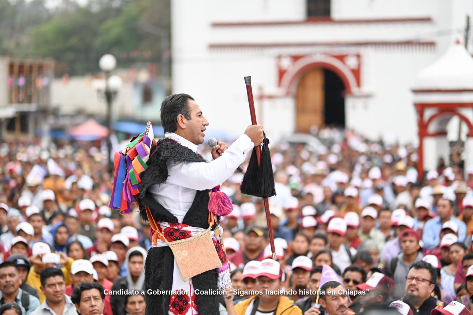 ERA PROMETE RESPETO A LOS PUEBLOS ORIGINARIOS-1