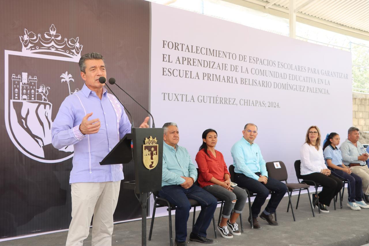 RUTILIO FORTALECE INFRAESTRUCTURA EDUCATIVA-1