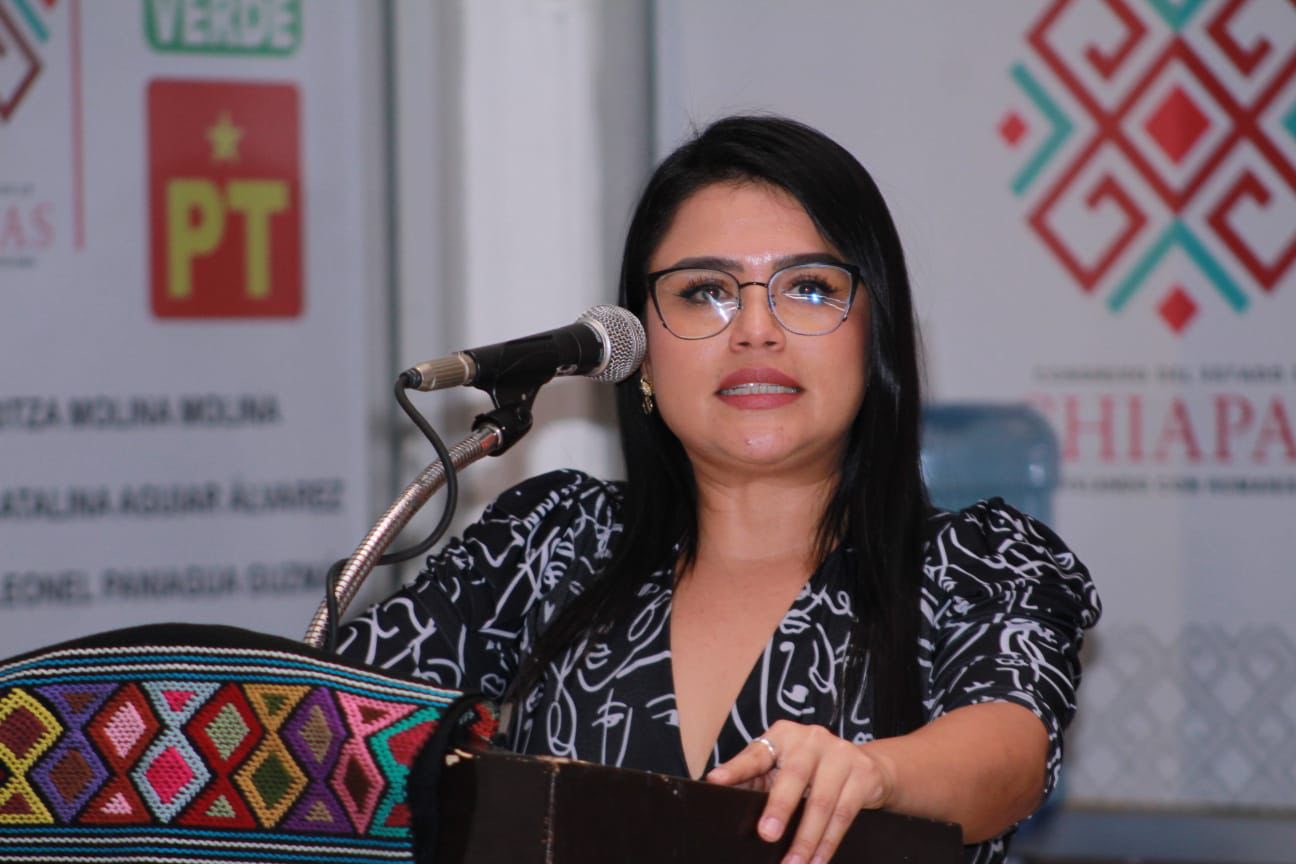 CONGRESO DEL ESTADO PRIMER PARLAMENTO LGTB-1