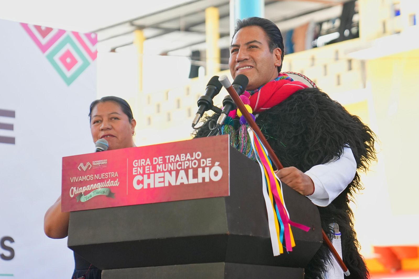 ERA FORTALECE A CHENALHO-1