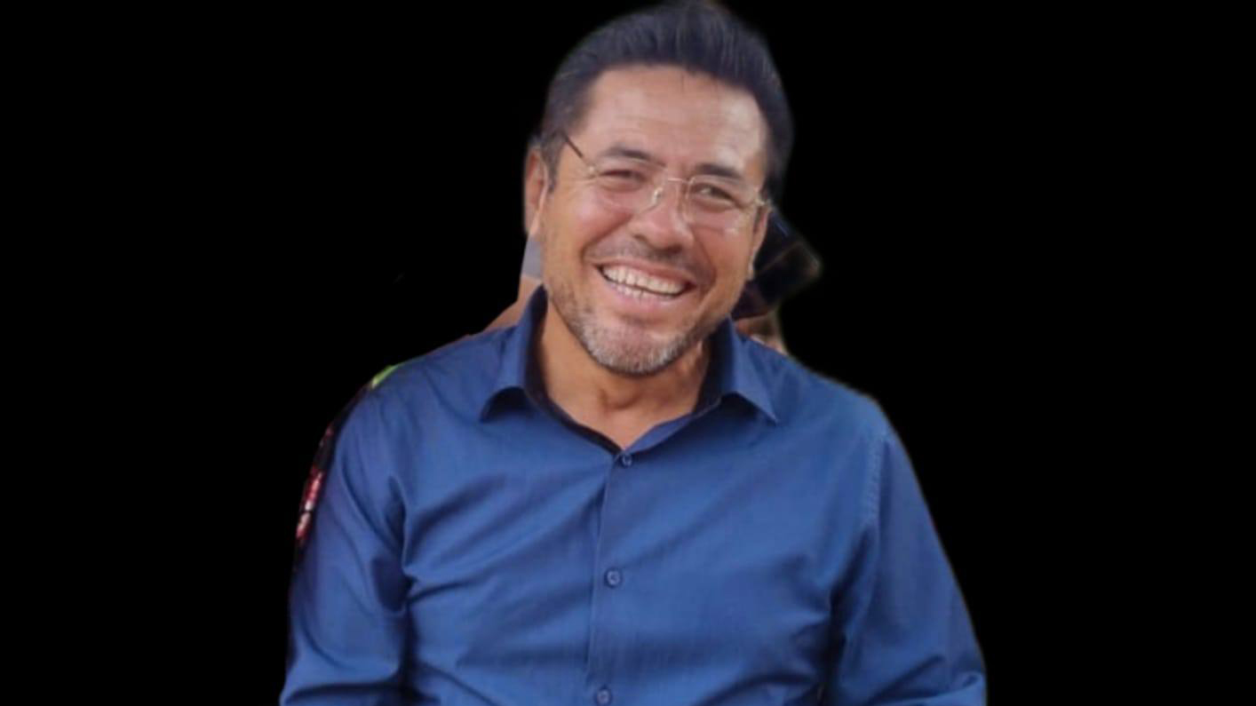 Exigen justicia y liberacio¦ün del profesor Audiel de los Santos en Tonala¦ü1