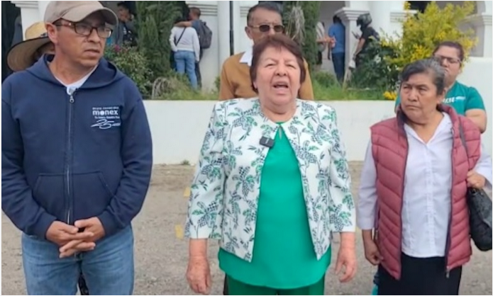 Piden C+írcel para Enoc (1)