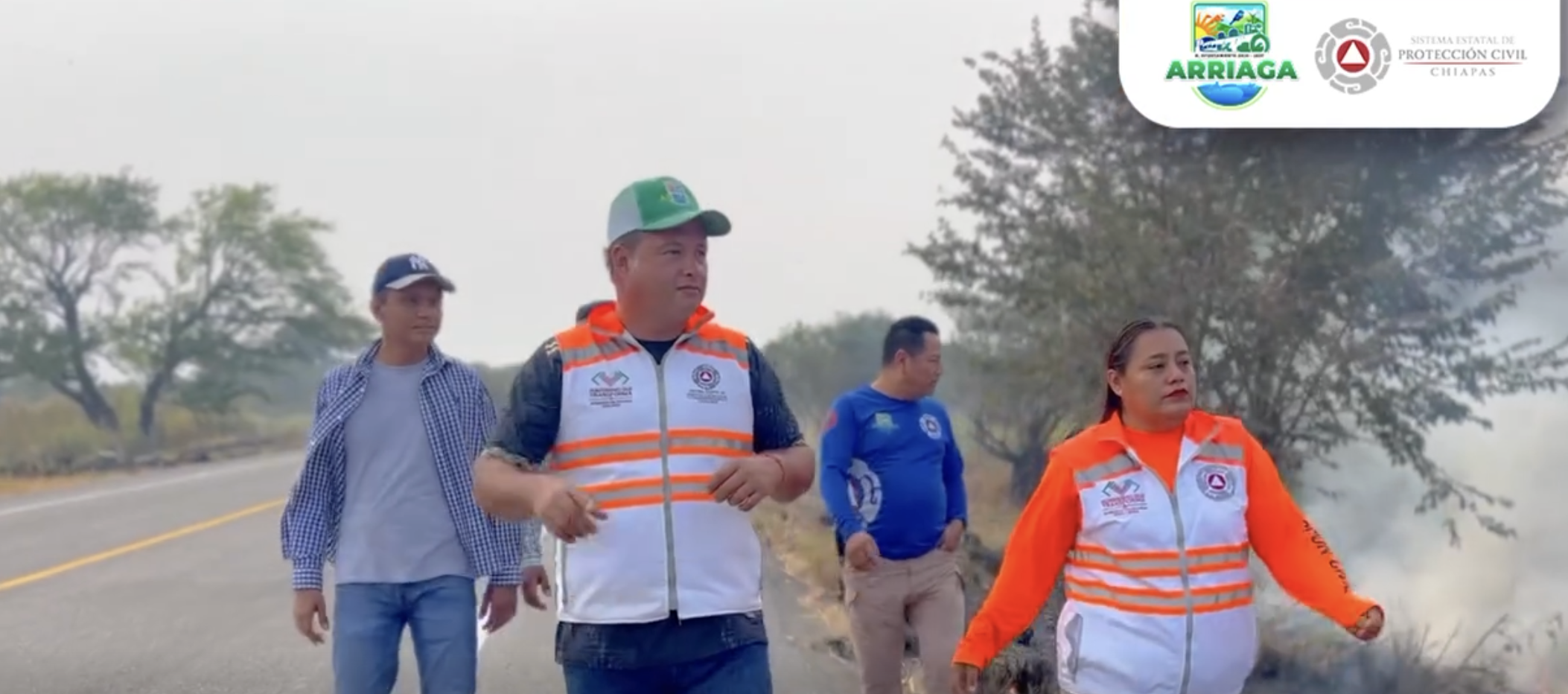 Ayuntamiento de Arriaga fortalece acciones preventivas ante la temporada de estiaje1