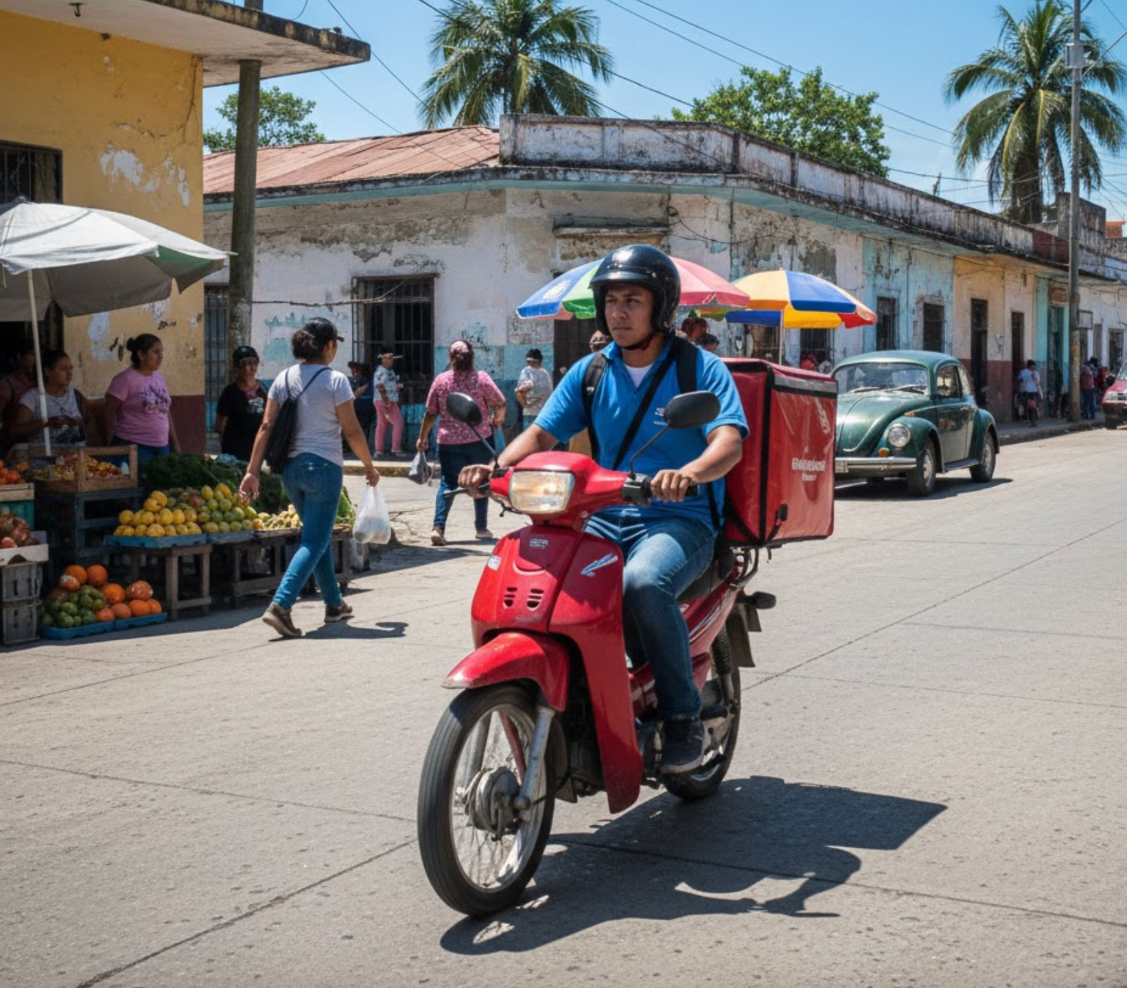 Vuelven-enga+¦os-a-vendedoras-de-comida-y-moto1