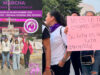 Madres en Resistencia anuncian marcha para la tarde de este miércoles