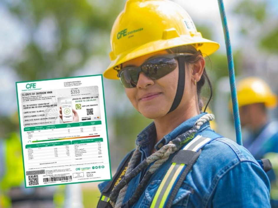 CFE ampl+¡a subsidio 1