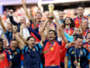 ¡España es campeona del mundo! Venció 1-0 a Argentina en la prórroga de una final épica