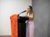 En el Congreso abrimos las puertas a la voz de las y los jóvenes: Marcela Castillo