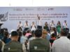 Junto al Gobierno de México, Eduardo Ramírez fortalece los servicios de salud para las mujeres de Comitán y la región