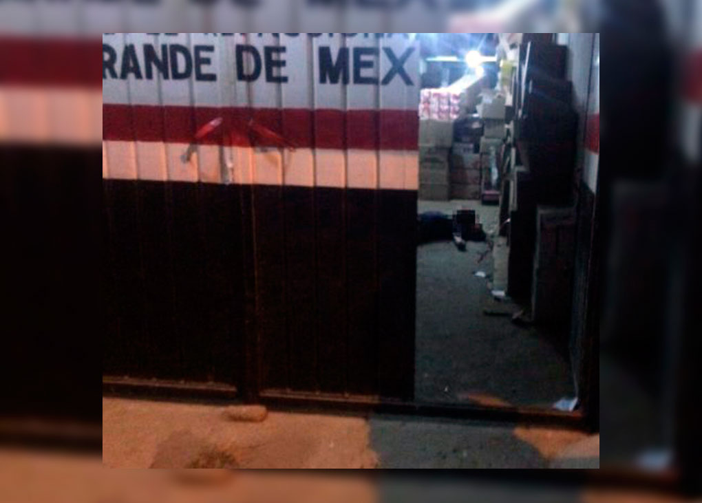 refaccionaria