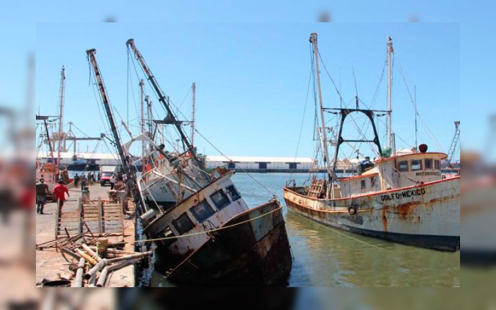 pescadores