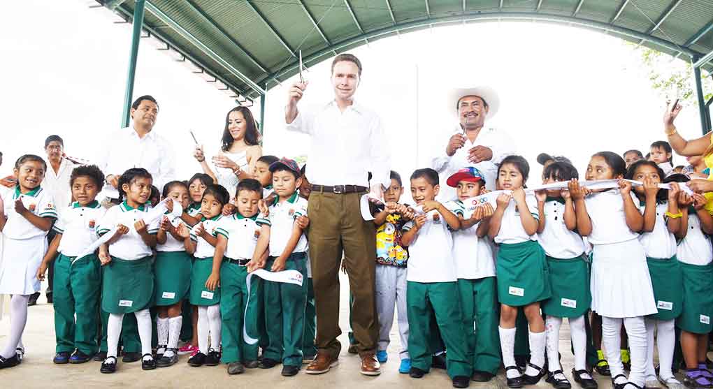 Más espacios dignos para la niñez de Pueblo Nuevo Solistahuacán MVC » Record Noticias de Chiapas Más espacios dignos para la niñez de Pueblo Nuevo Solistahuacán MVC » Record Noticias de Chiapas