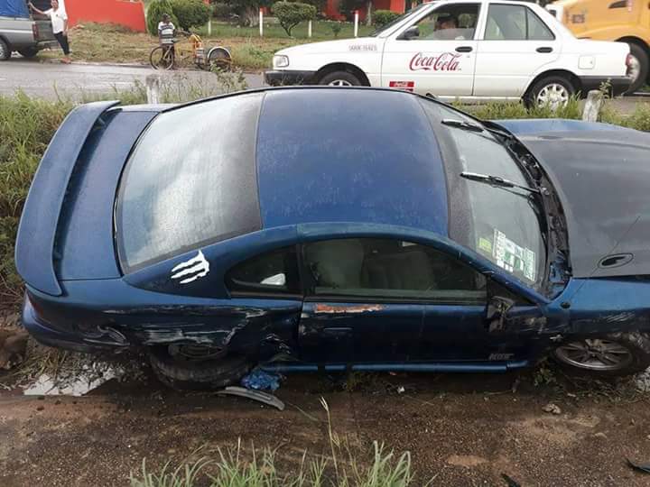 Accidente carretero-2