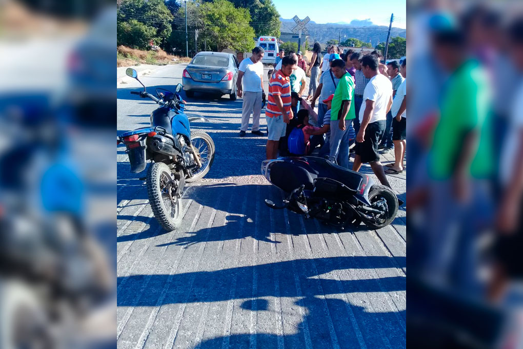 accidentemoto