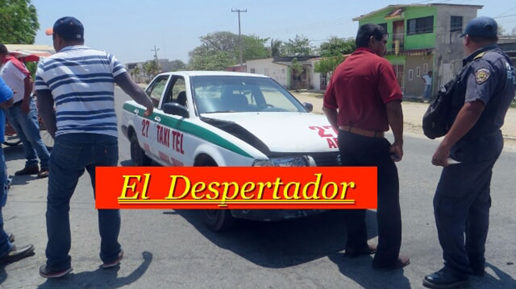choquetaxi