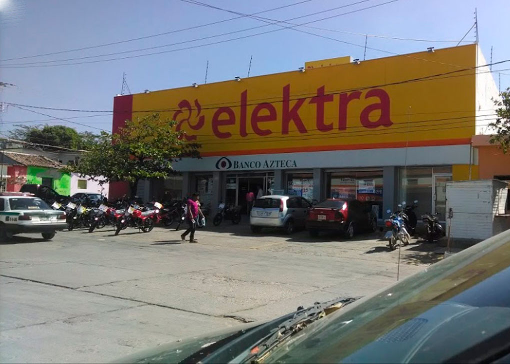 elektraarriaga