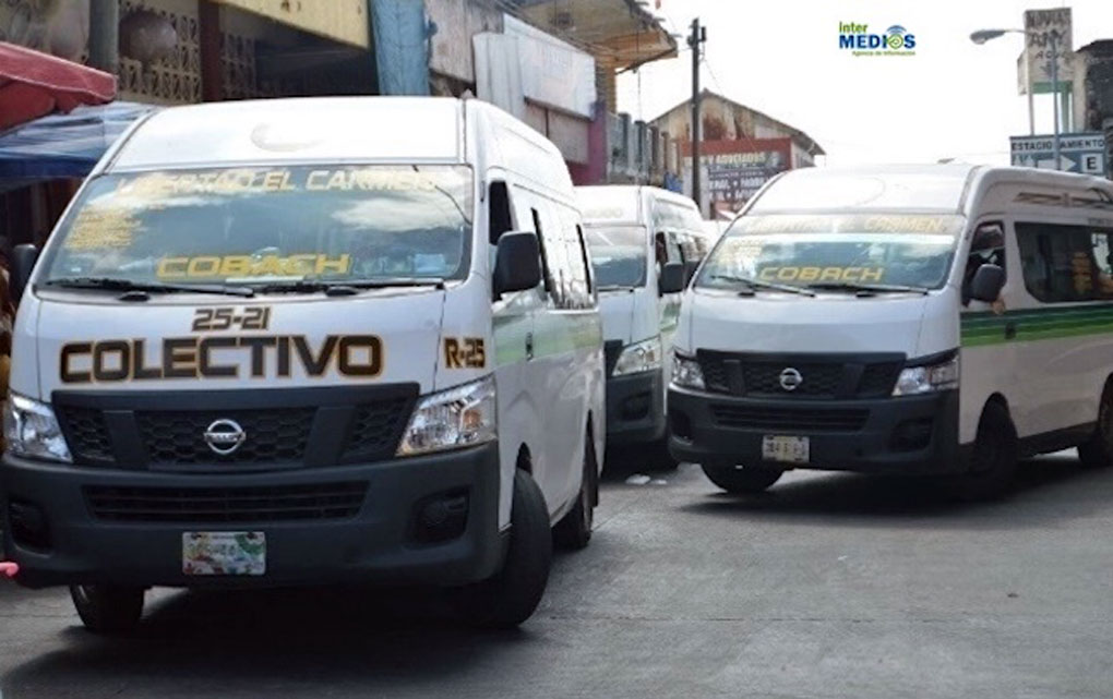transportetapa