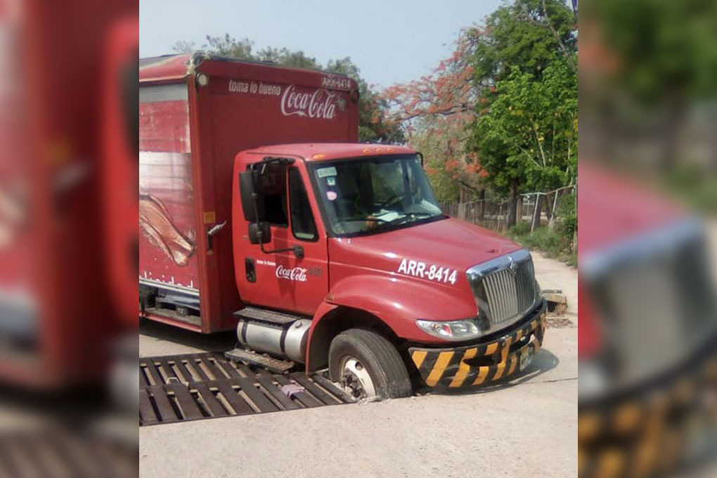 camioncoca