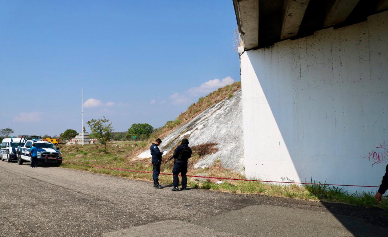 Esclarece Fiscalia General del Estado suicidio de mujer en Tonala