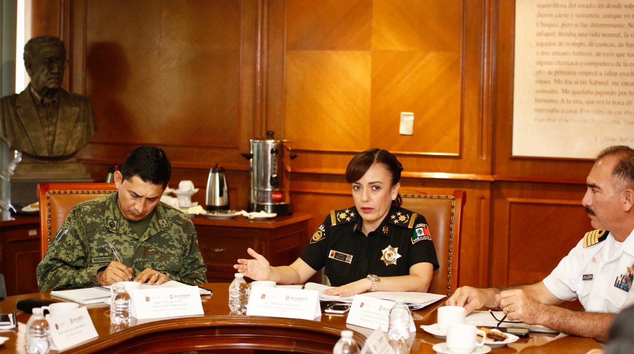 RUTILIO SEGURIDAD