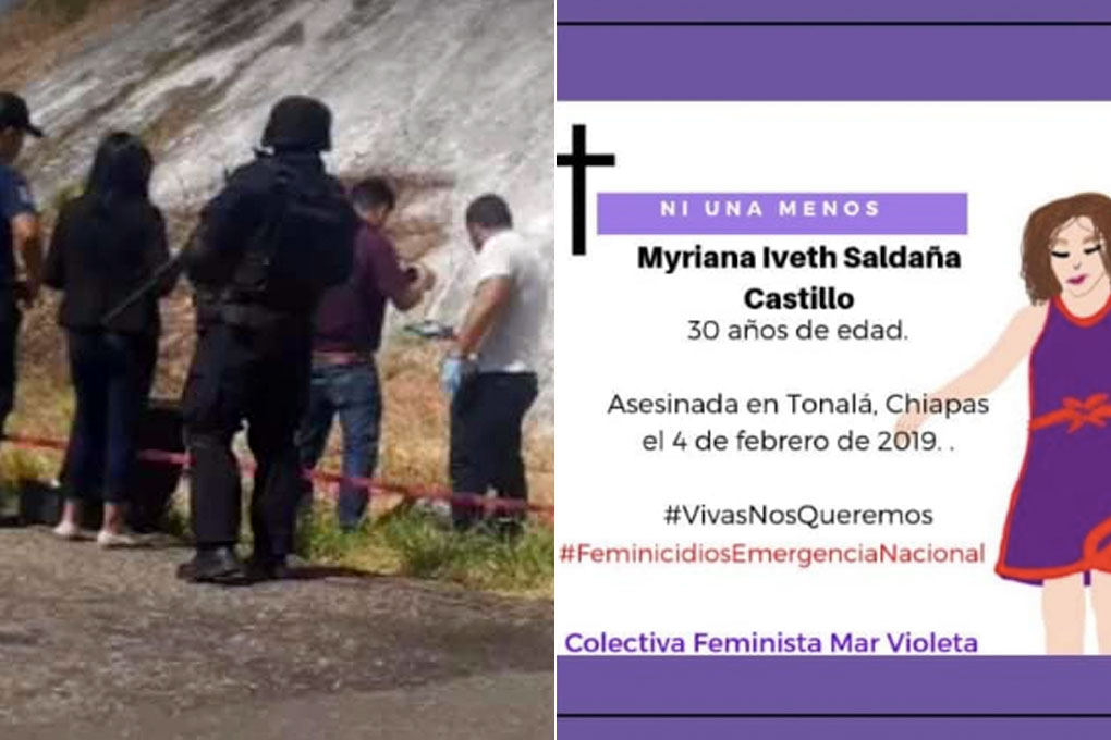 feministas