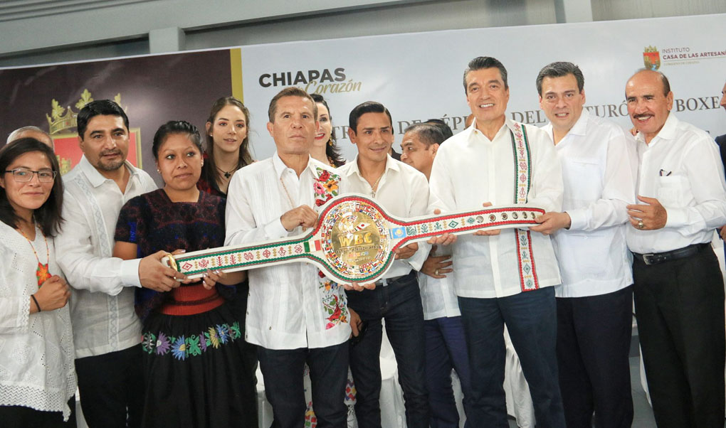 RUTILIO BOXEO