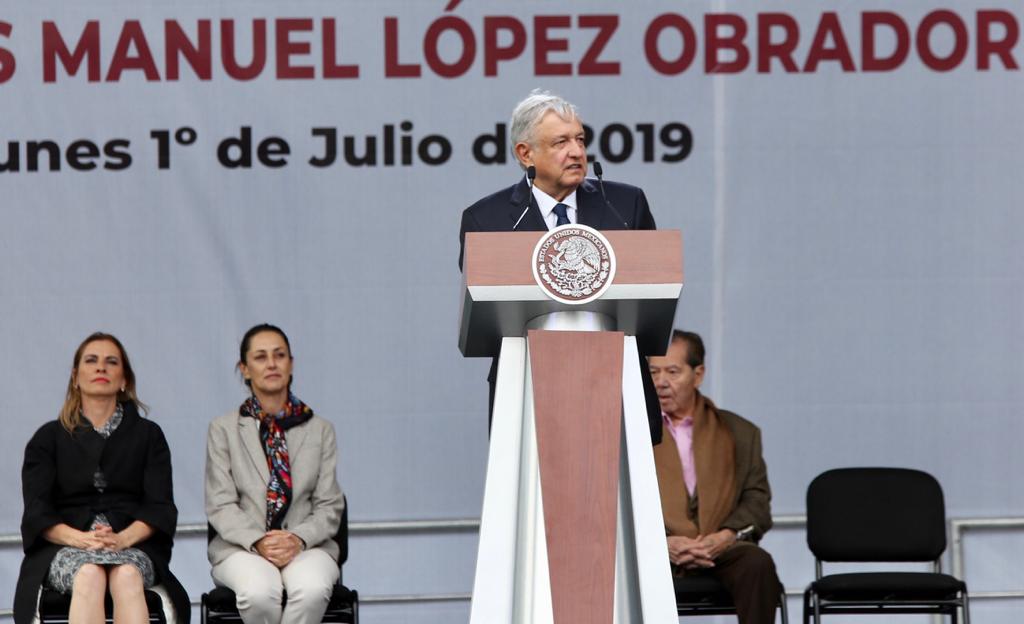 destaca firmeza del Presidente 6