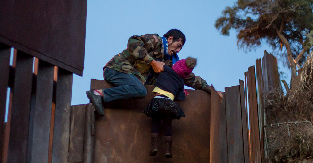 migrantes