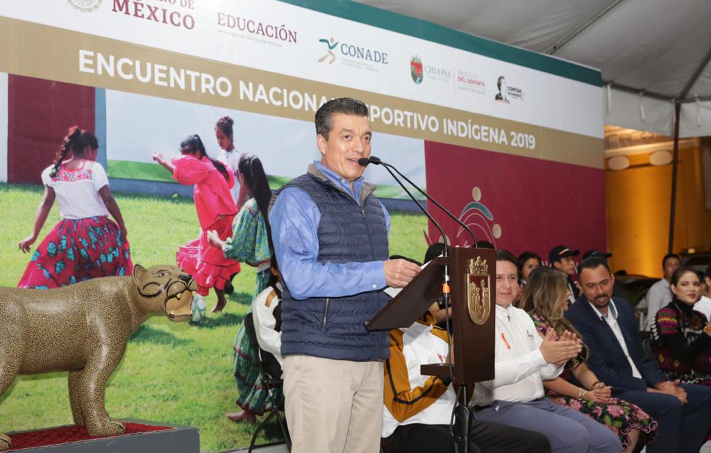 Rutilio Escand+¦n-encuentro deportivo (1)