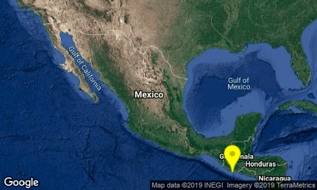 sismo