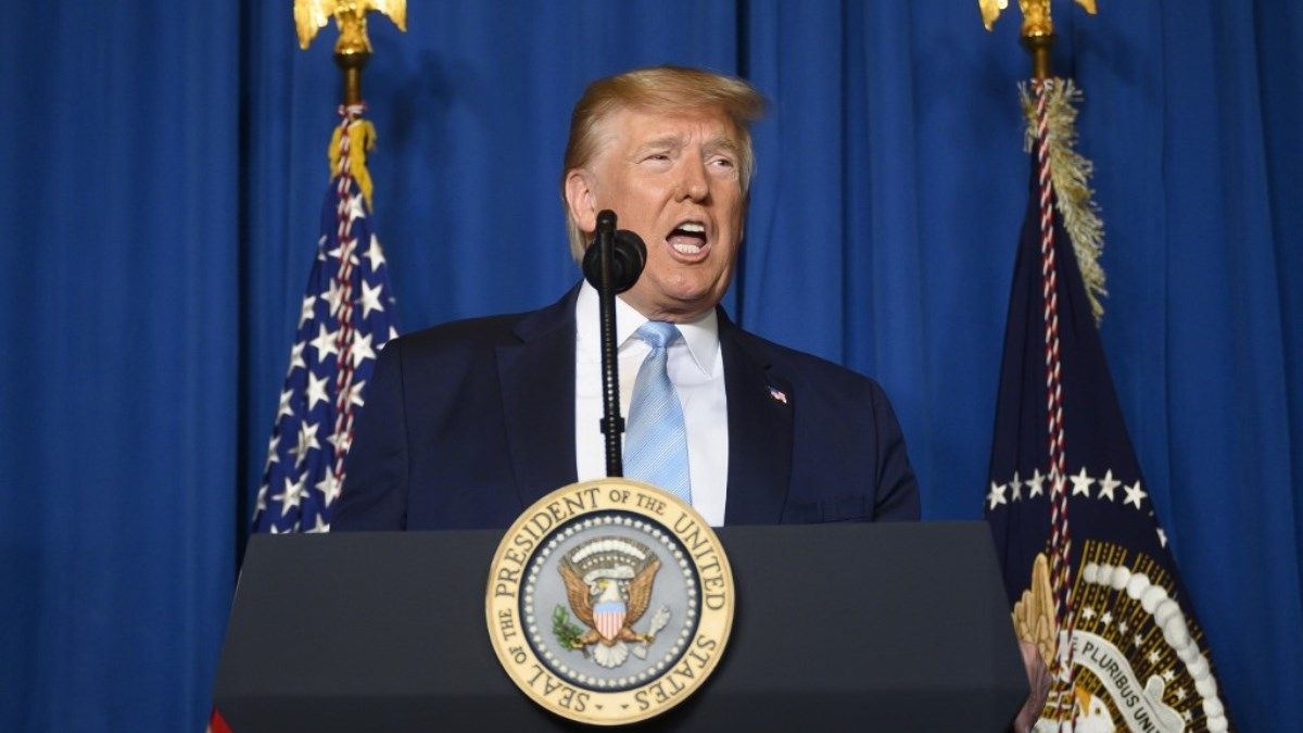 trumpto