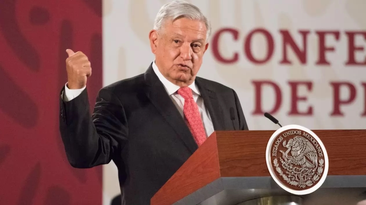 amlo
