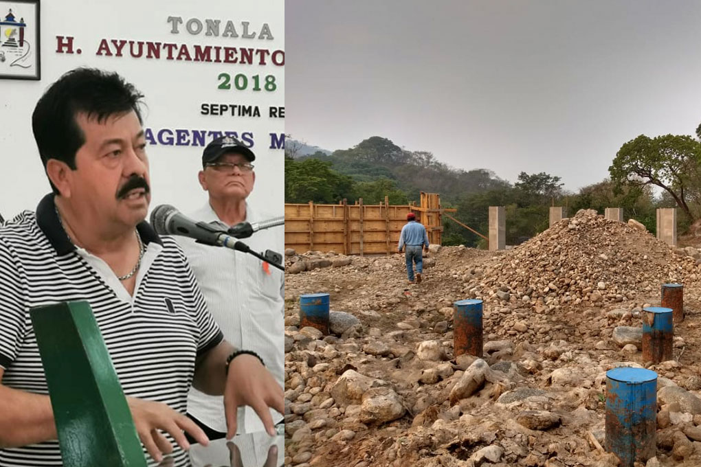 aguatonala