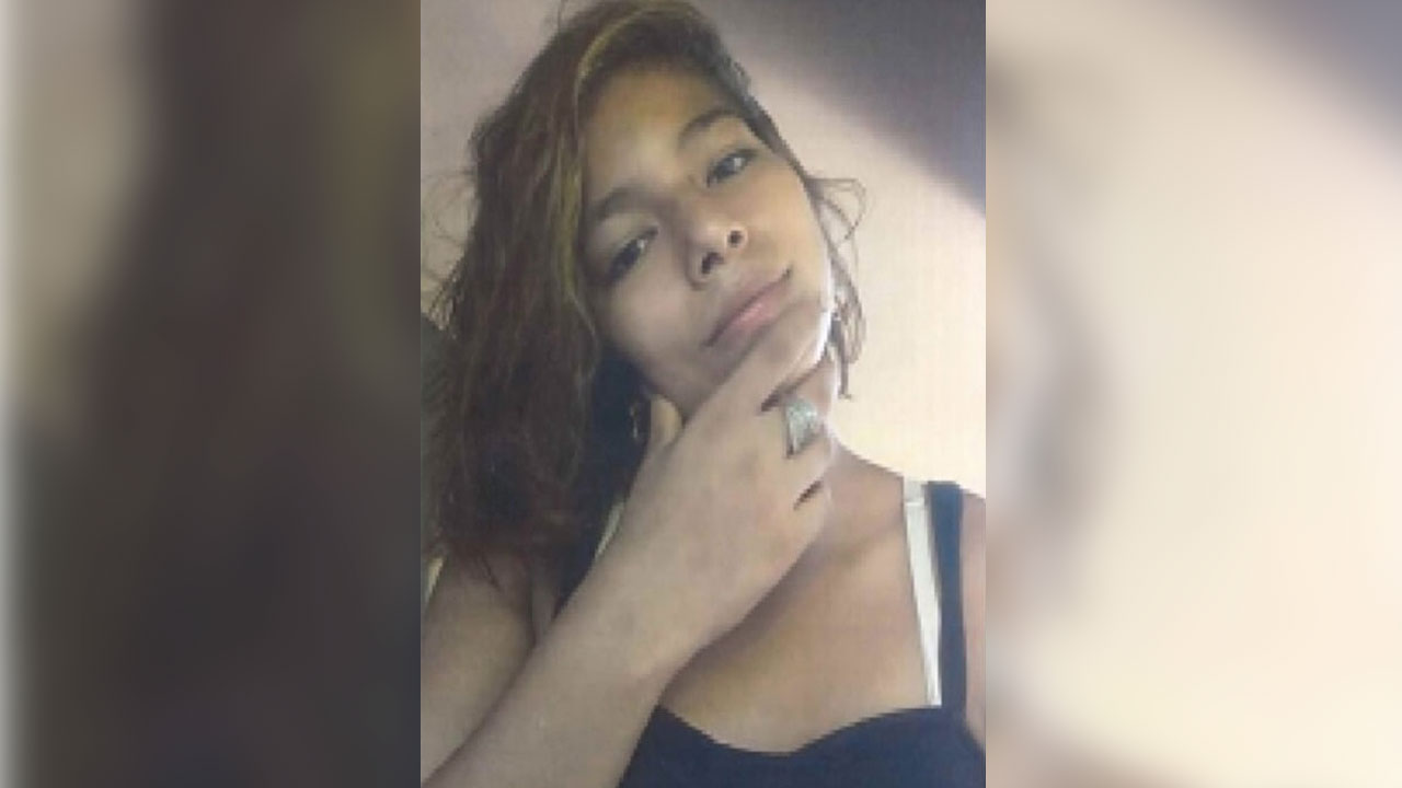 desaparecida