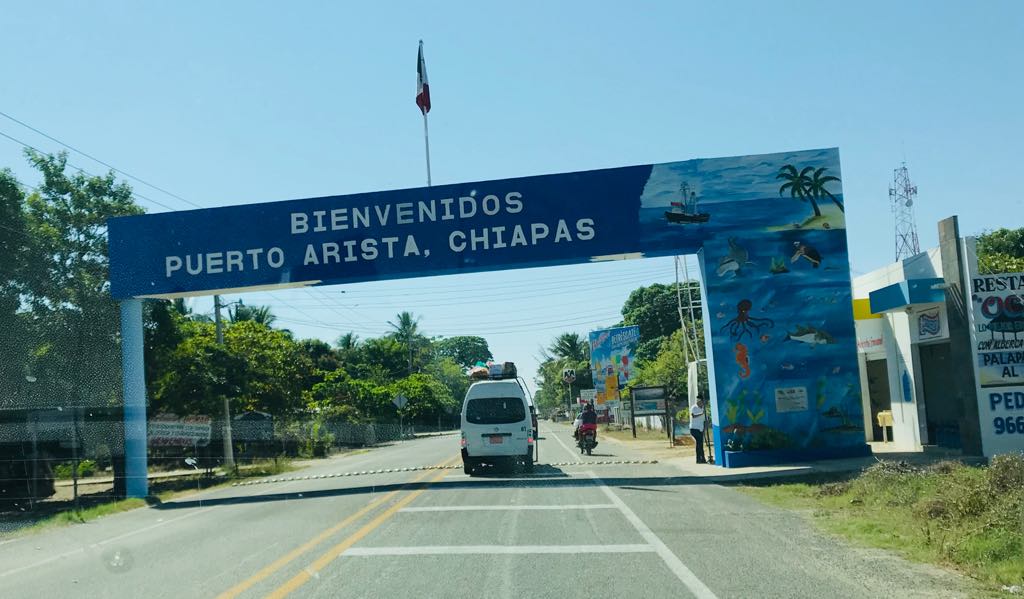 Nuevamente dos turistas 1