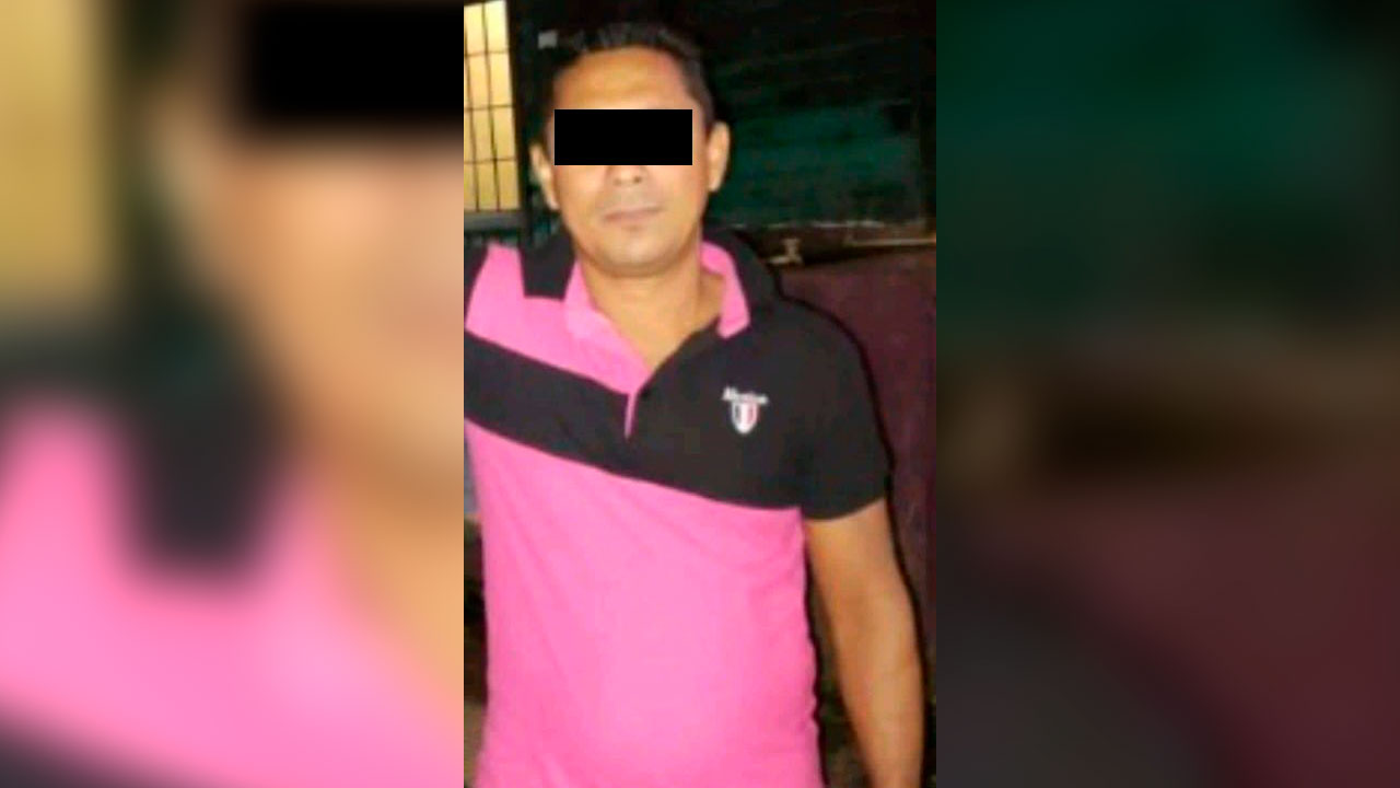 denuncian