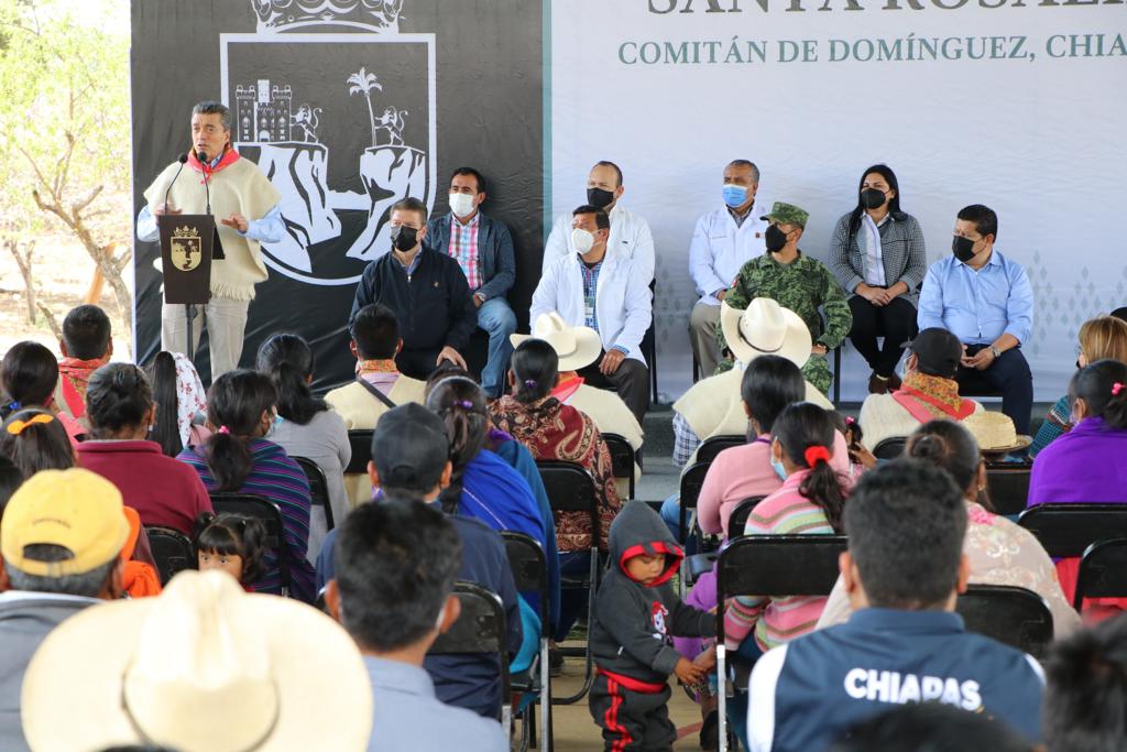 RUTILIO RECONVERSION DEL CENTRO DE SALUD COMITAN-1