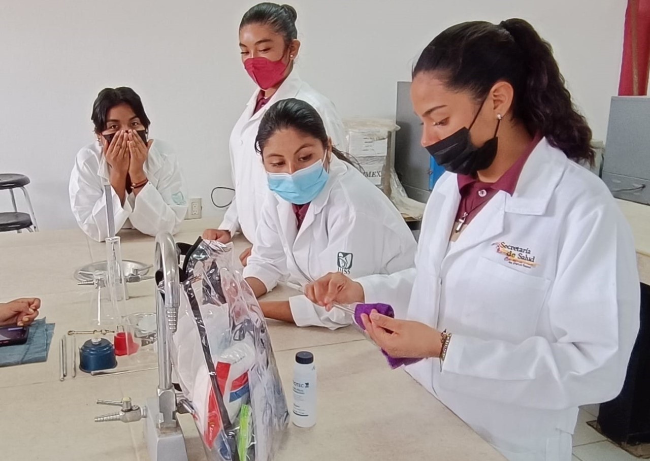 BOLETIN CECYTE-1
