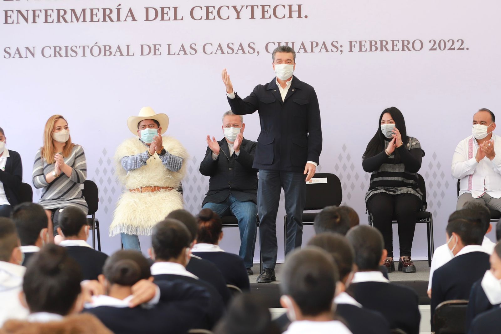 RUTILIO ESTUDIANTES ENFERMERIA CECYTE-1