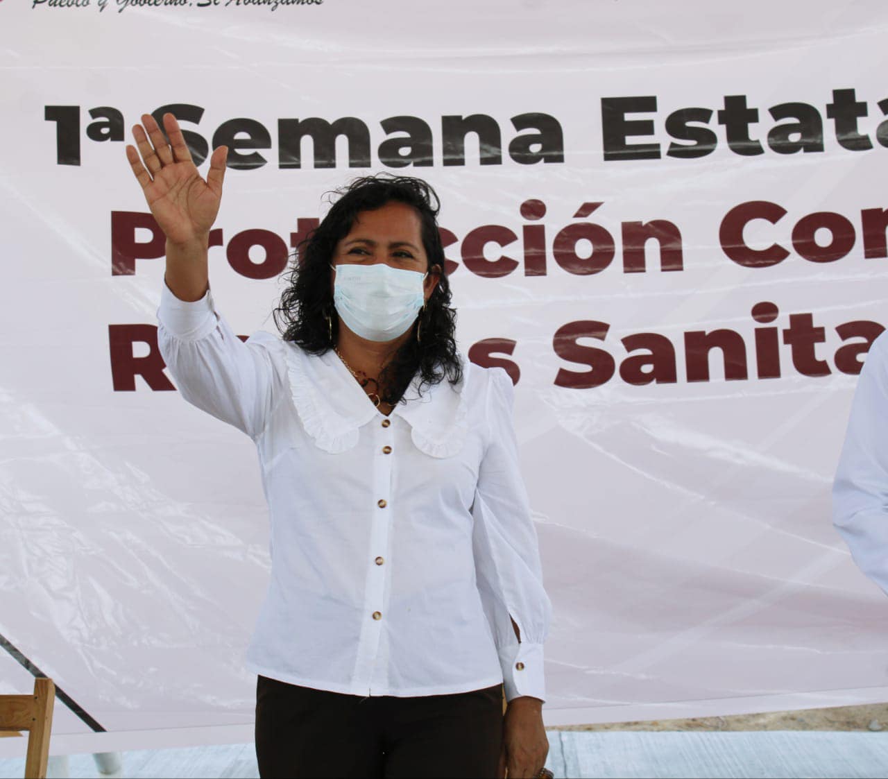Riesgos Sanitarios en Arriaga1