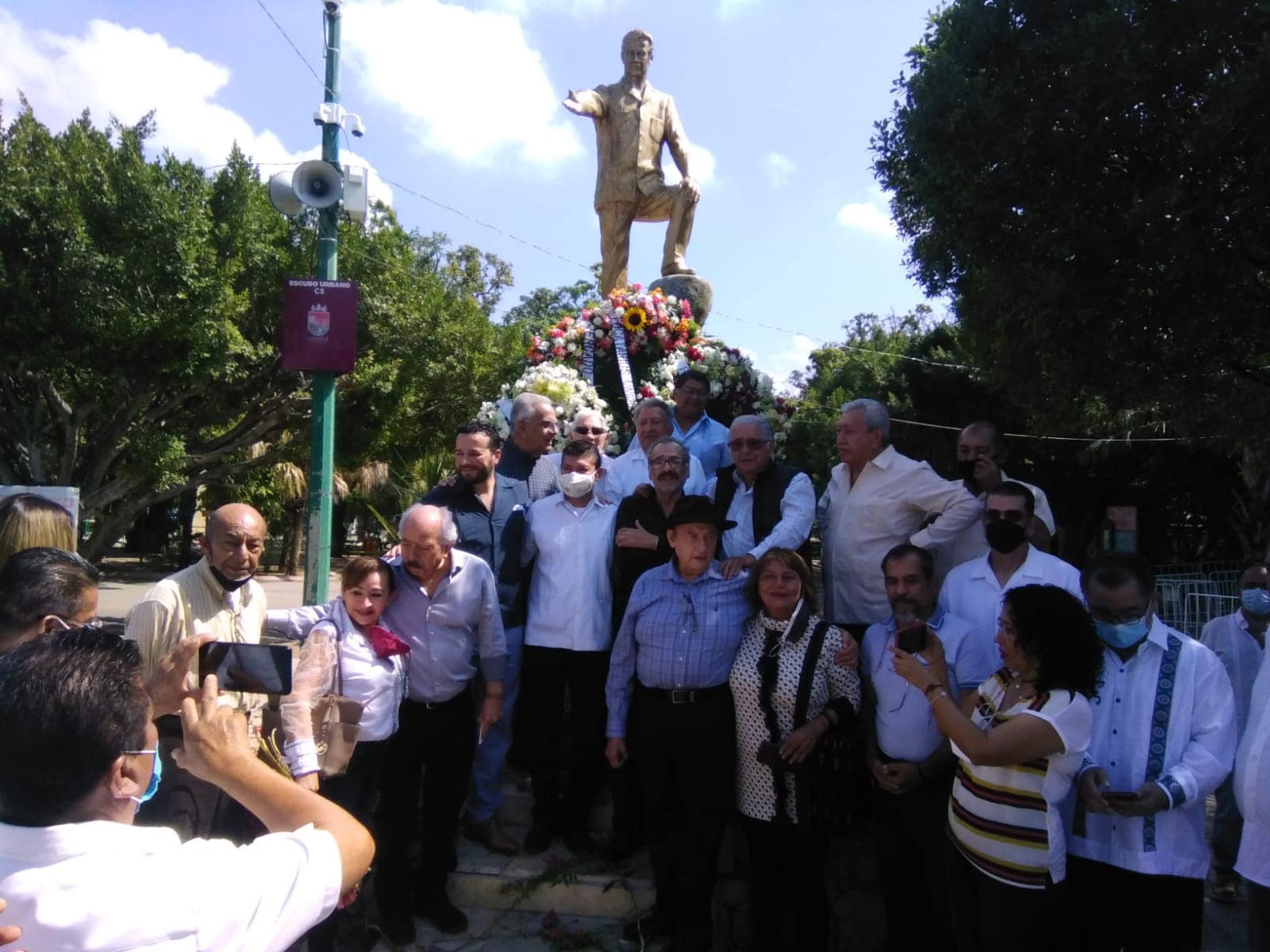 Sabinistas conmemoran 3