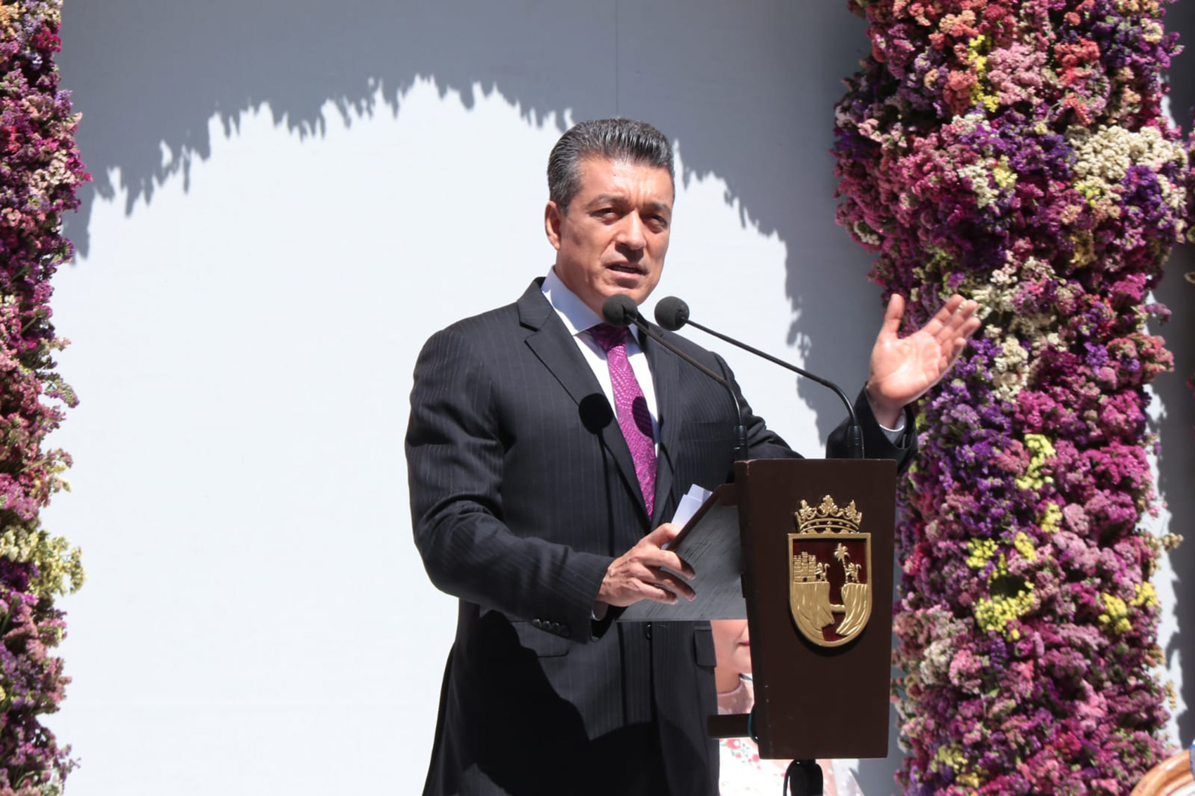 RUTILIO FERIA SANCRISTOBAL