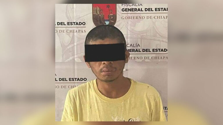 Tras Las Rejas golpeador De Mujeres En Tonal Record Noticias De 