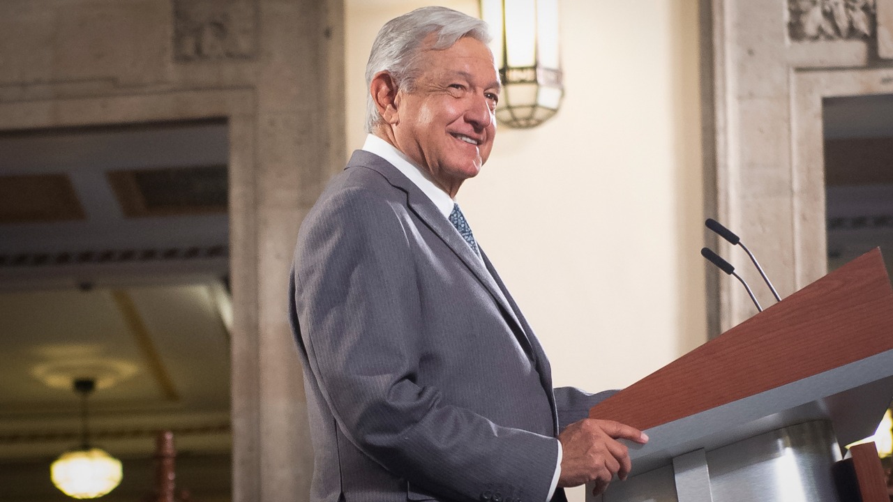 amlo